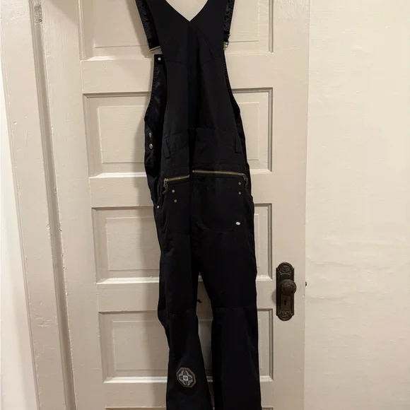 686 Snow Bib Pants - Picture 5 of 7